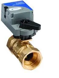 SK0275804-US20260702-105043-0 Johnson Controls VG1241CN+910HGC - Image 1