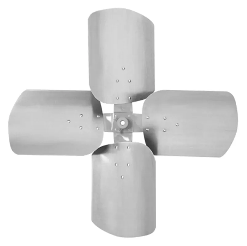 LAU 6130090001 Condenser Fan Blade 20 inches