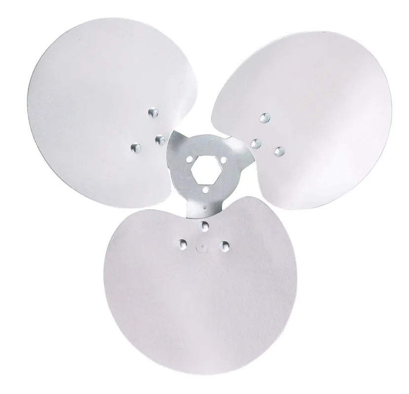 SK0275829-US20260702-105043-0 Lau 60265801 Prop 3-BI 14" CW Free-air type - Image 1