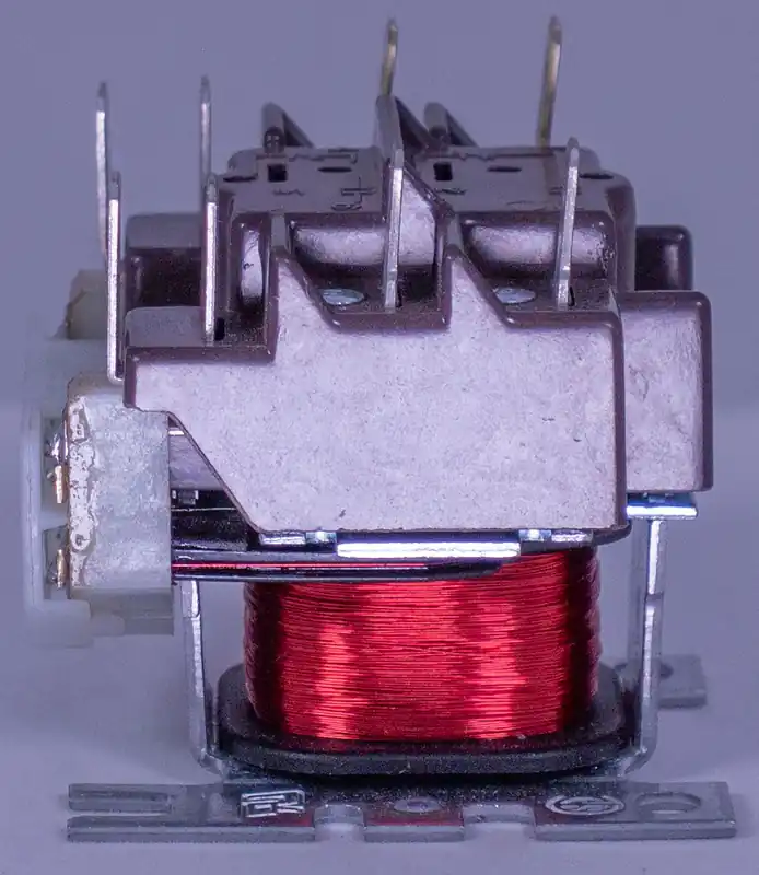 SK0275930-US20260702-105043-0 Williams Comfort Products P154700 Relay Electrical Switch - Image 1