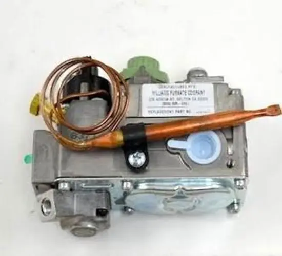 Williams Comfort Products P295100A Gas Valve Natural