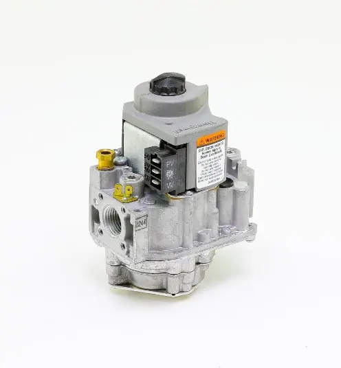 SK0275937-US20260702-105043-0 Williams Comfort Products P322044 24V LP Gas Valve for HVAC Systems - Image 1