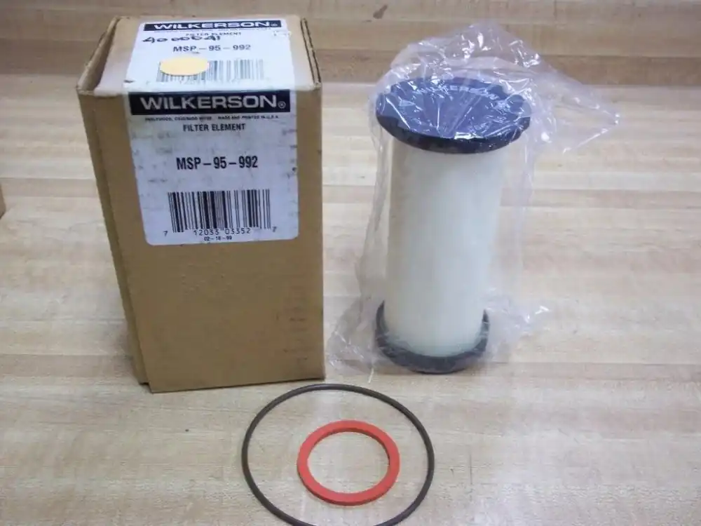 Wilkerson MSP-95-992 Replacement Filter Element 0.5 Micron