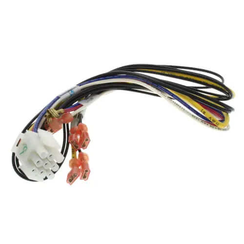 Weil McLain 591-391-905 HRNS WRNG CTL TO MODL CGA