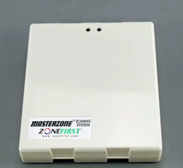 SK0276051-US20260702-105043-0 ZoneFirst MMP3 3 Zone 1Stg Zone Control Panel - Image 1