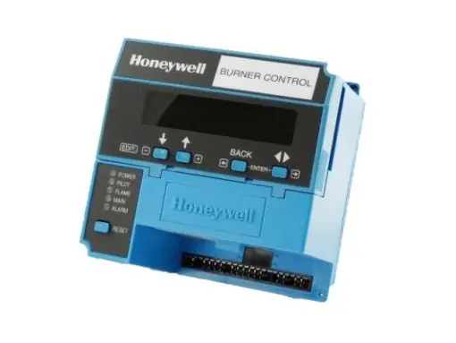 Honeywell RM7800L1053 Controller