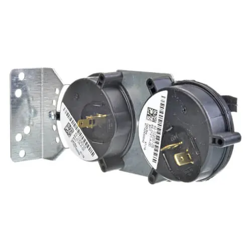 Rheem 42-102056-05 Pressure Switch -0.60/-0.40 PSI
