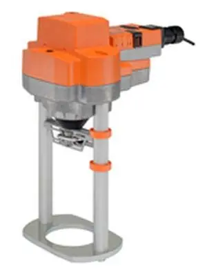 SK0276280-US20260702-105043-0 Belimo FGVL+EVB24-SR FGVL w/ Non-Spg 562 lbf 24V 2-10V - Image 1