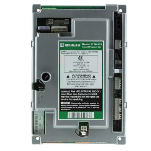 Weil McLain 381330029 Module for HVAC Systems