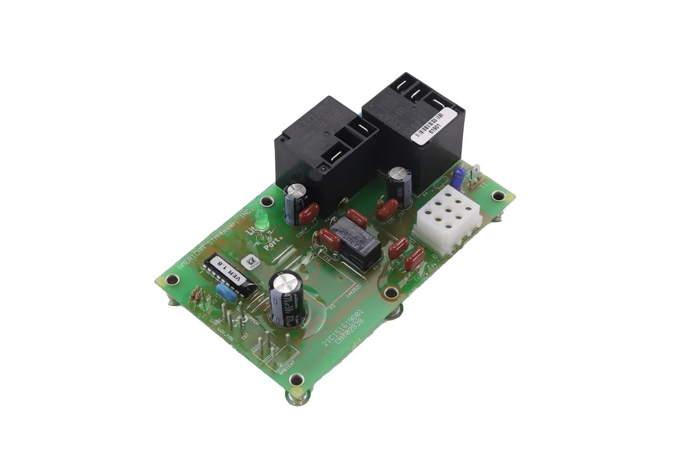 SK0276491-US20260702-105043-0 Trane CNT2938 Defrost Control Board for HVAC Systems - Image 1