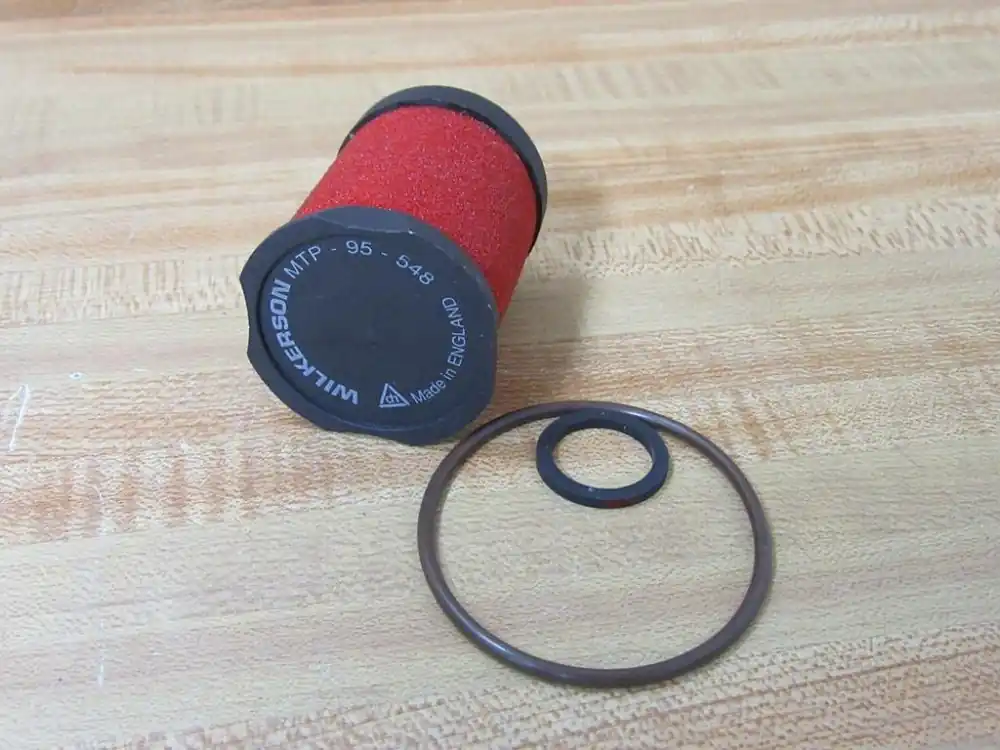 Wilkerson MTP-95-548 Filter Element Kit 0.01 Micron