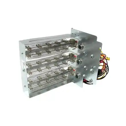 Warren Technology W7C0902B 17D92 9 Kw Electric Heat Kit - Fits BCE7S & BCE7E Models - 5.7 lbs -