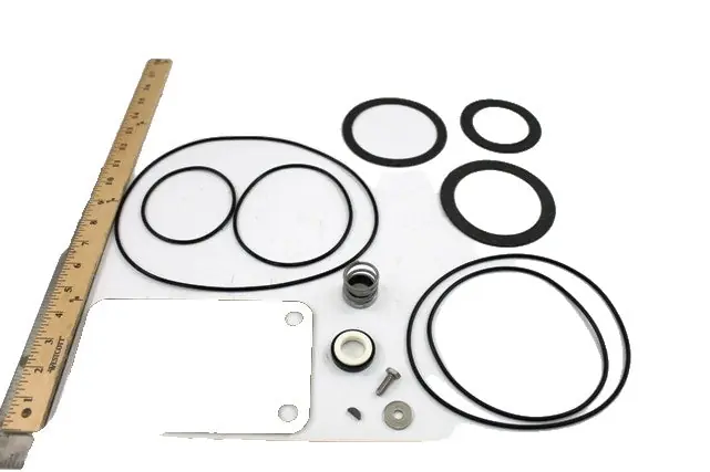 Pentair 476-0788-644 Seal Kit: Durable Replacement for Pool & Spa Equipment