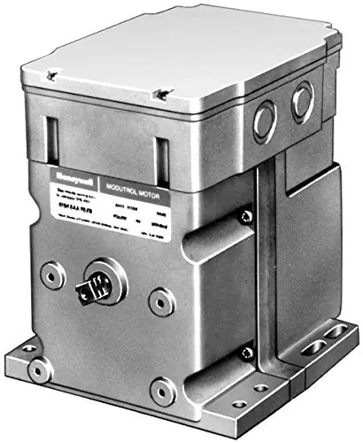 SK0276695-US20260702-105043-0 Honeywell M9164A1013 Modutrol IV Proportioning Control Motor 240V - Image 1