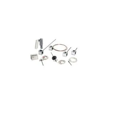 Johnson Controls TE-631JM-1 Duct Mount Temperature Sensor 18 in.