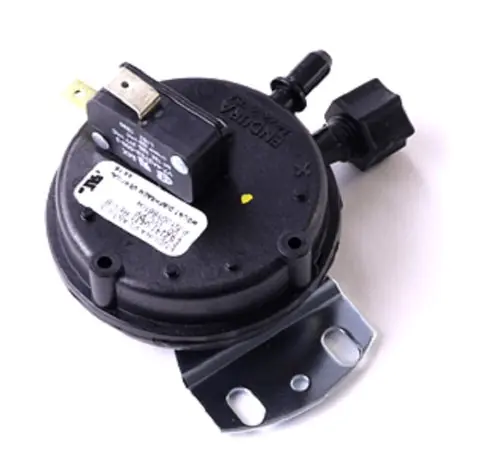 AO Smith 100208380 Pressure Switch, 1.05 Water Column
