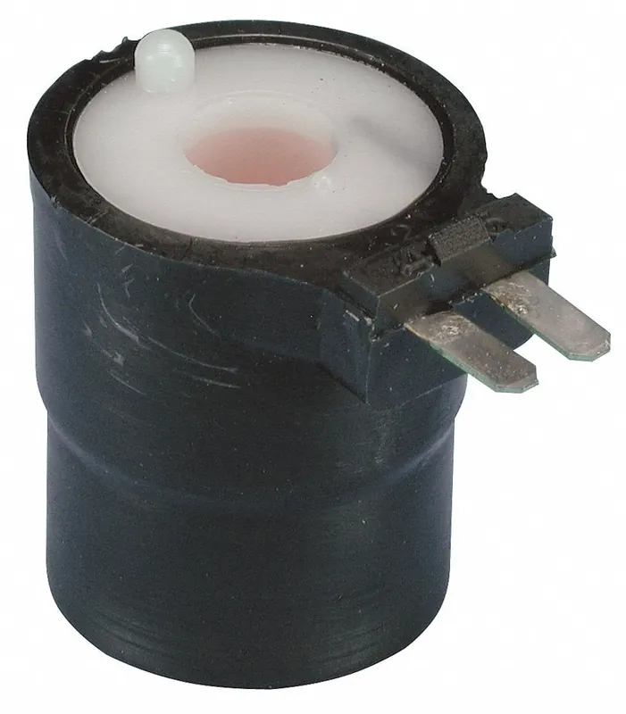 SK0276824-US20260702-105043-0 White-Rodgers F91-3889 120v Coil Replacement For 25M Valve Individual Pack Secondary Coil - Image 1