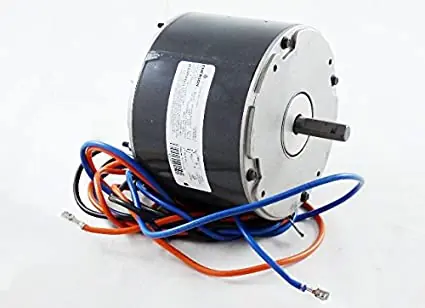 SK0276827-US20260702-105043-0 Nortek Global HVAC 622171 Condenser Fan Motor (1/8 HP) - Image 1