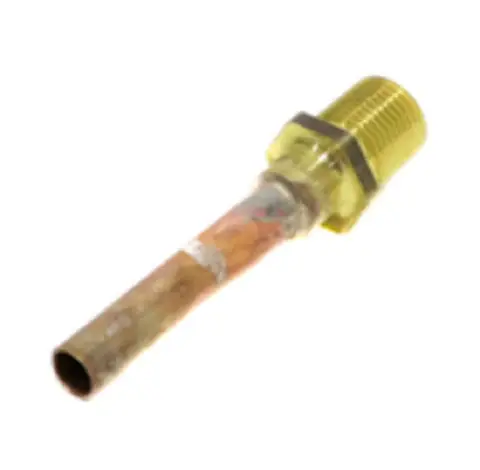 SK0276862-US20260702-105043-0 Nortek Global HVAC 664477 3/8 Service Valve - Image 1