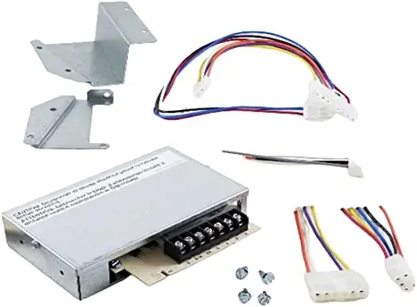 SK0276878-US20260702-105043-0 Nortek Global HVAC 902987 Relay Pack - Image 1