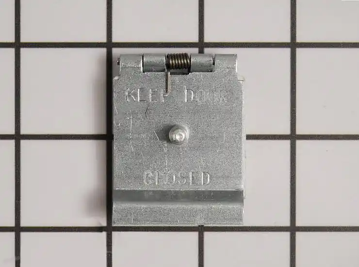 SK0276889-US20260702-105043-0 Nortek Global HVAC 264080R Observation Door Assembly - Image 1