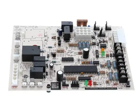 SK0276891-US20260702-105043-0 Nortek Global HVAC 921378 Control Board - Image 1
