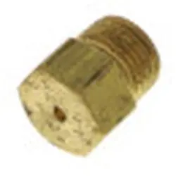 SK0276931-US20260702-105043-0 Nordyne 661047R Natural Gas Burner Orifice #47, replacement for 661047 - Image 1