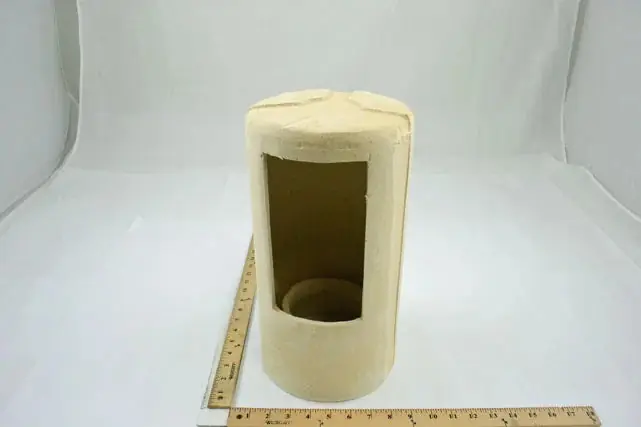Nortek Global HVAC 901839 Combustion Chamber