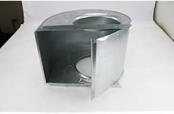 SK0276955-US20260702-105043-0 Nortek Global HVAC D07484R 11 X 10 Blower Housing Assembly - Image 1