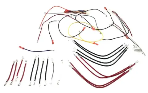 SK0276963-US20260702-105043-0 Nortek Global HVAC D10150R Wiring Harness - Image 1
