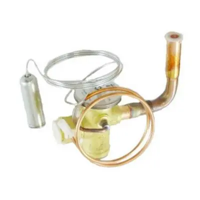 SK0276966-US20260702-105043-0 Nortek Global HVAC 669845 Thermal Expansion Valve R410a - Image 1