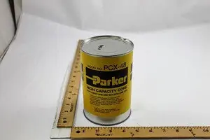 Parker Sporlan 450096 PCX-48 Replaceable Filter Drier Core (48 Cubic Inches)