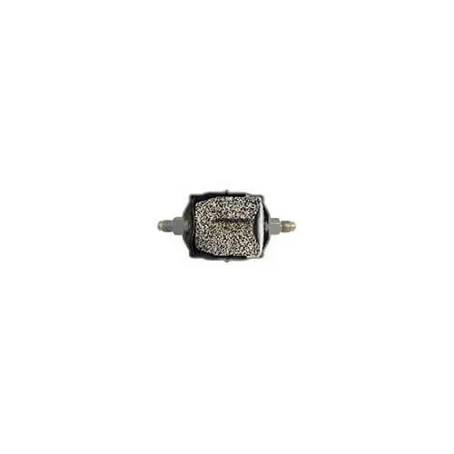 Sporlan 400488 Liquid Line Filter Drier 3/8 Inch SAE Burnout
