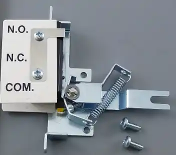 SK0277217-US20260702-105043-0 ASCO 296806 Proof of Closure Switch Kit Solenoid Valve Coil Hydronics HVAC - Image 1