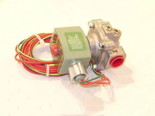 SK0277250-US20260702-105043-0 ASCO L8040G22 Gas Shutoff Valve 1/2 Inch 120V 291,000 BTU Replacement L8040G022 - Image 1