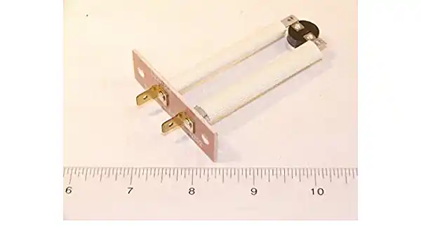 SK0277263-US20260702-105043-0 Emerson 3L09-28 1/2 Bimetal Disc Board Mount Limit Control, Opens At 210 Degrees F, Closes At 180 Degrees F - Image 1