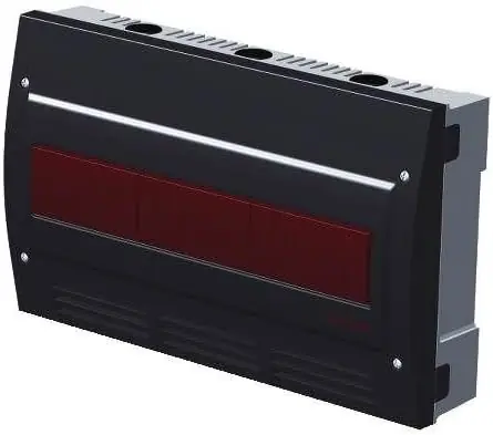 SK0277301-US20260702-105043-0 Honeywell AQ11D15 Replacement Enclosure - Image 1
