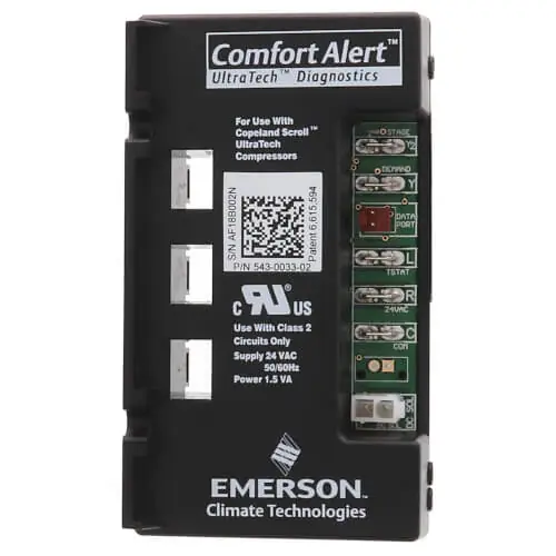SK0277327-US20260702-105043-0 Lennox 85M53 LSOM 2 Module Control for HVAC Systems - Image 1