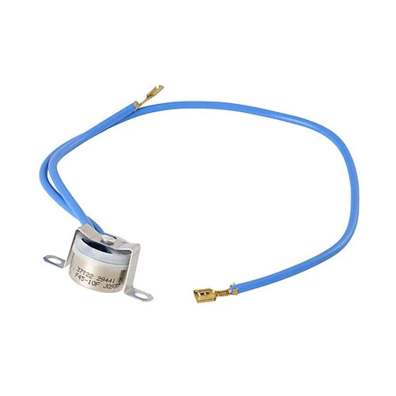 SK0277329-US20260702-105043-0 Lennox 45F08 Low Ambient Cutoff Device - Image 1