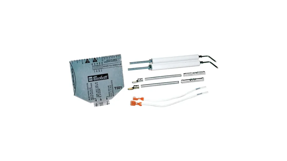 LENNOX 36K46 Electrodes with Leads POWER SIZE PACK ANGLE Replacement MPN