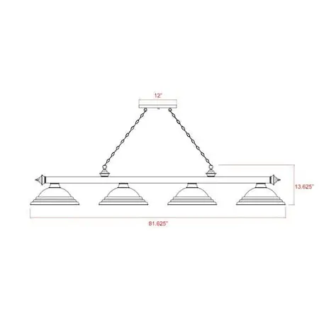 SK0277367-US20260702-105043-0 Lennox 20J92 Flu Transition Replacement Part - Image 1