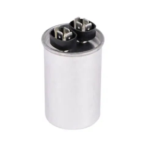 SK0277370-US20260702-105043-0 Lennox 46W19 20MFD 370V Oval Run Capacitor - Image 1