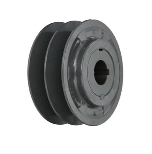 SK0277447-US20260702-105043-0 Lennox 73K39 1-3/8 Inch Bore 5.95 Inch OD Sheave Replacement Parts HVAC Professional Use - Image 1