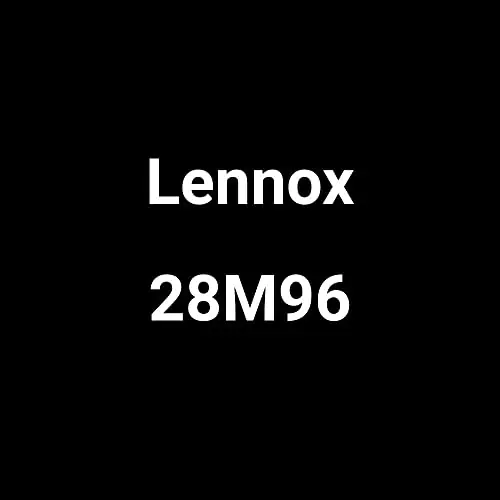 SK0277478-US20260702-105043-0 Lennox 28M96 Ignitor Replacement CMPE100U4 Model - Image 1