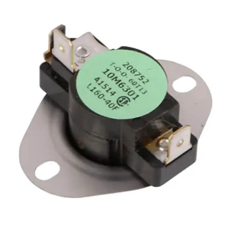 SK0277481-US20260702-105043-0 Lennox 10M63 Auto Limit Switch 120-160F - Image 1