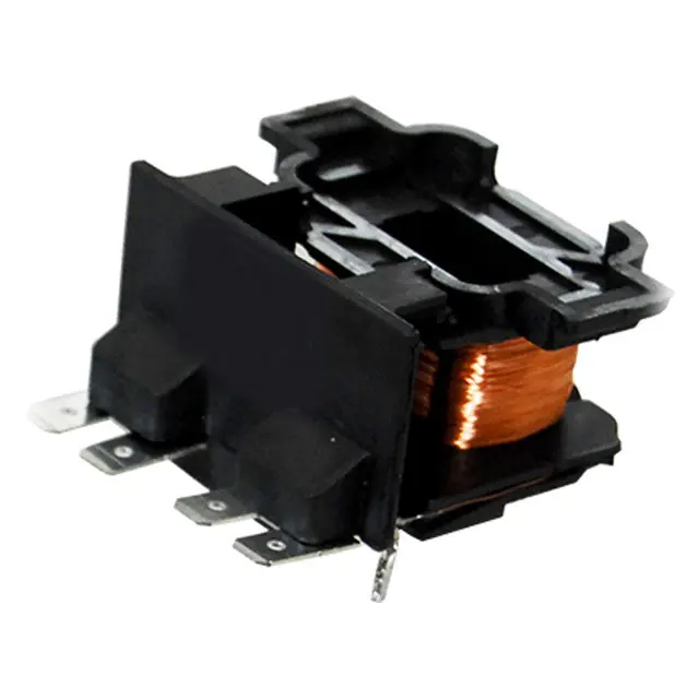 SK0277530-US20260702-105043-0 Packard TMXC32040B Replacement Coil for Contactors, 3 Pole, 120v, 20-40 FLA - Image 1