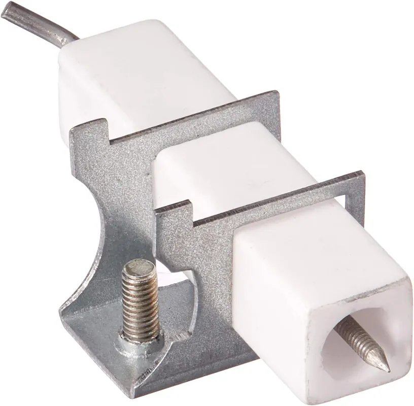 Robertshaw 10-680 Electrode Assembly for LH68005 and LH33JZ053 Burners