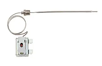 Robertshaw 5225-047 Commercial Electric Limit Control