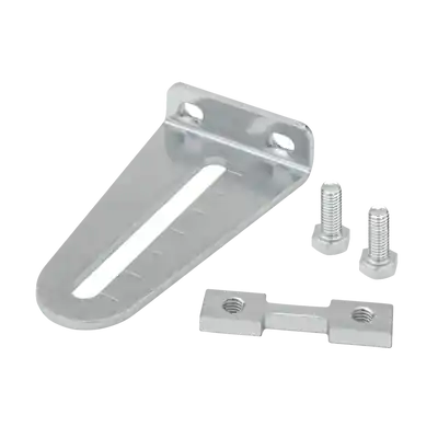 Belimo AH-25 NMB(X) and AMB(X) Crankarm Mechanical Accessory