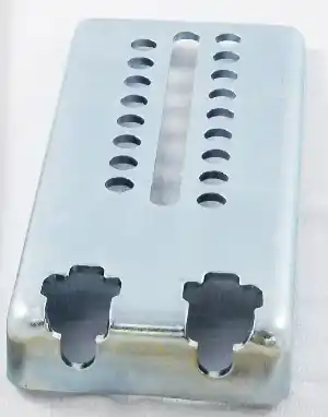 Belimo AH-GMA GMB(X) Crank Arm Replacement AH-GMA